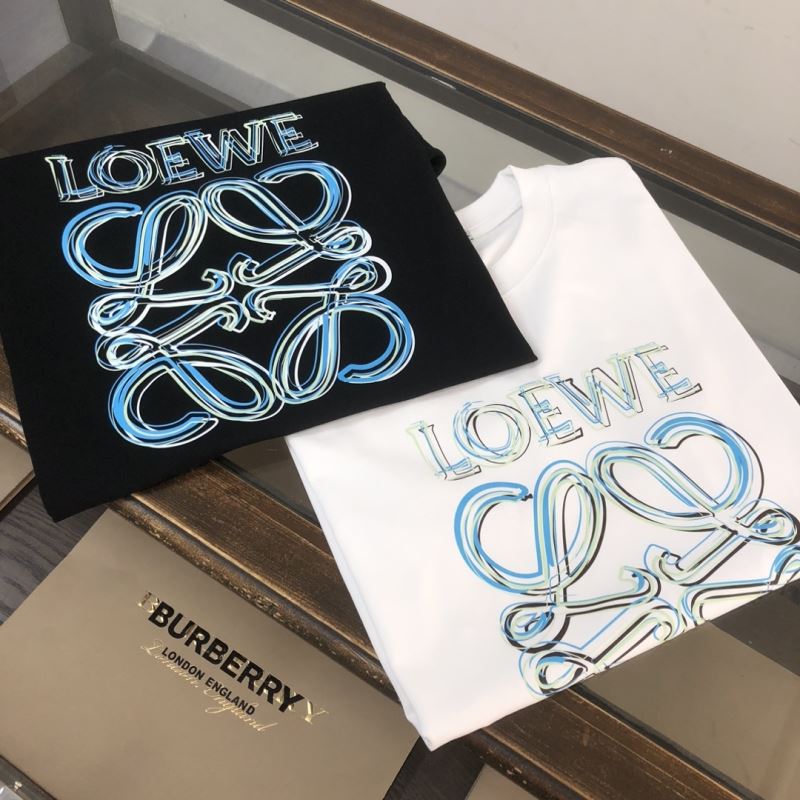 Loewe T-Shirts